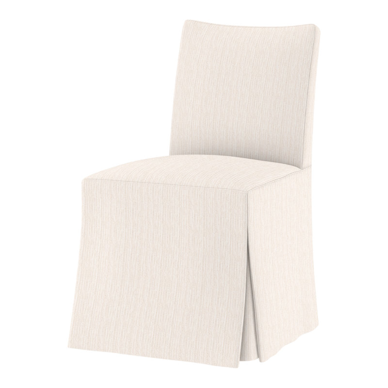 Chaise parsons Lia, Perigold Poros coquille d'œuf