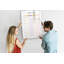 Magnetic Glass Dry Erase Board