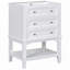 Meuble-lavabo 24 po avec lavabo