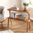 2-Tier Slim Sofa End Table-1887329946