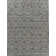 Berlin Geometric Area Rug in Charcoal/Ivory/Beige