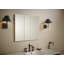 Artifacts® Widespread Bathroom Faucet with Drain Assembly-19194447