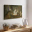 The Visit to the Nursery-Jean-Honoré Fragonard-Gallery Wrapped Canvas-c. 1775-913623971