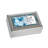 Ahnylah Plastic Memory Box