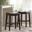TABOURET SADDLE