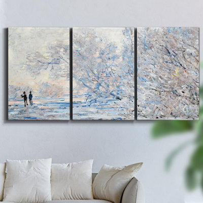 " Ocean Access II " 3 - Pieces
