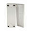 18" Griffon White Wood Box-498263059