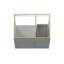 Base de meuble-lavabo MagickWoods Hudson-78739679
