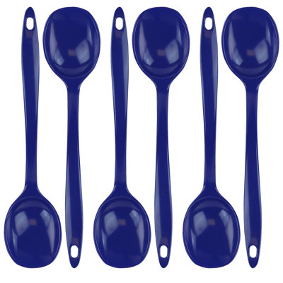 Reston Lloyd Melamine Cooking Spoons