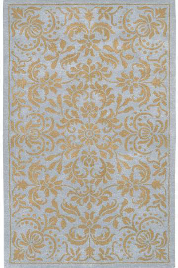 Alix Floral Indoor Rug