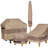 Breunig Outdoor Patio Table Cover-752761381
