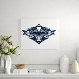 Test Of Wills II Painting by Sara Brown