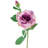 Rose Arrangement-86731892