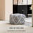 Allenside Upholstered Pouf-1719680371