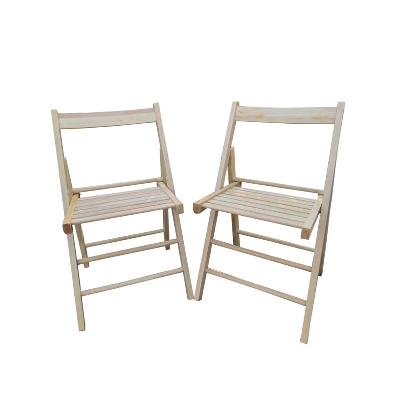 CHAISE PLIABLE-2 / S, STYLE PLIABLE -NATURAL