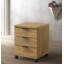 Commode à 3 tiroirs Comdesk