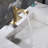 Single-handle Bathroom Faucet-69963720