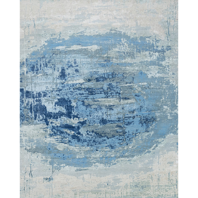 Area Rug, Rectangle 8' x 10'