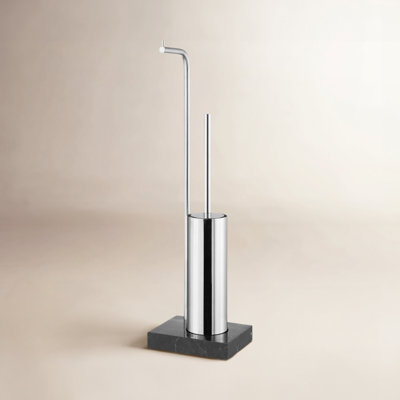 MODO 26.3" Toilet Brush Set
