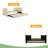 Twin Size Upholstered Daybed With Pop Up Trundle-114234544
