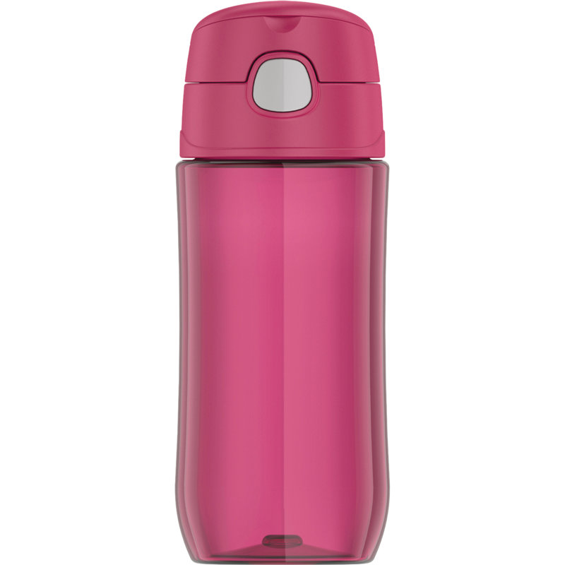 Thermos 16oz. Vacuum Insulated Water Bottle, Rose