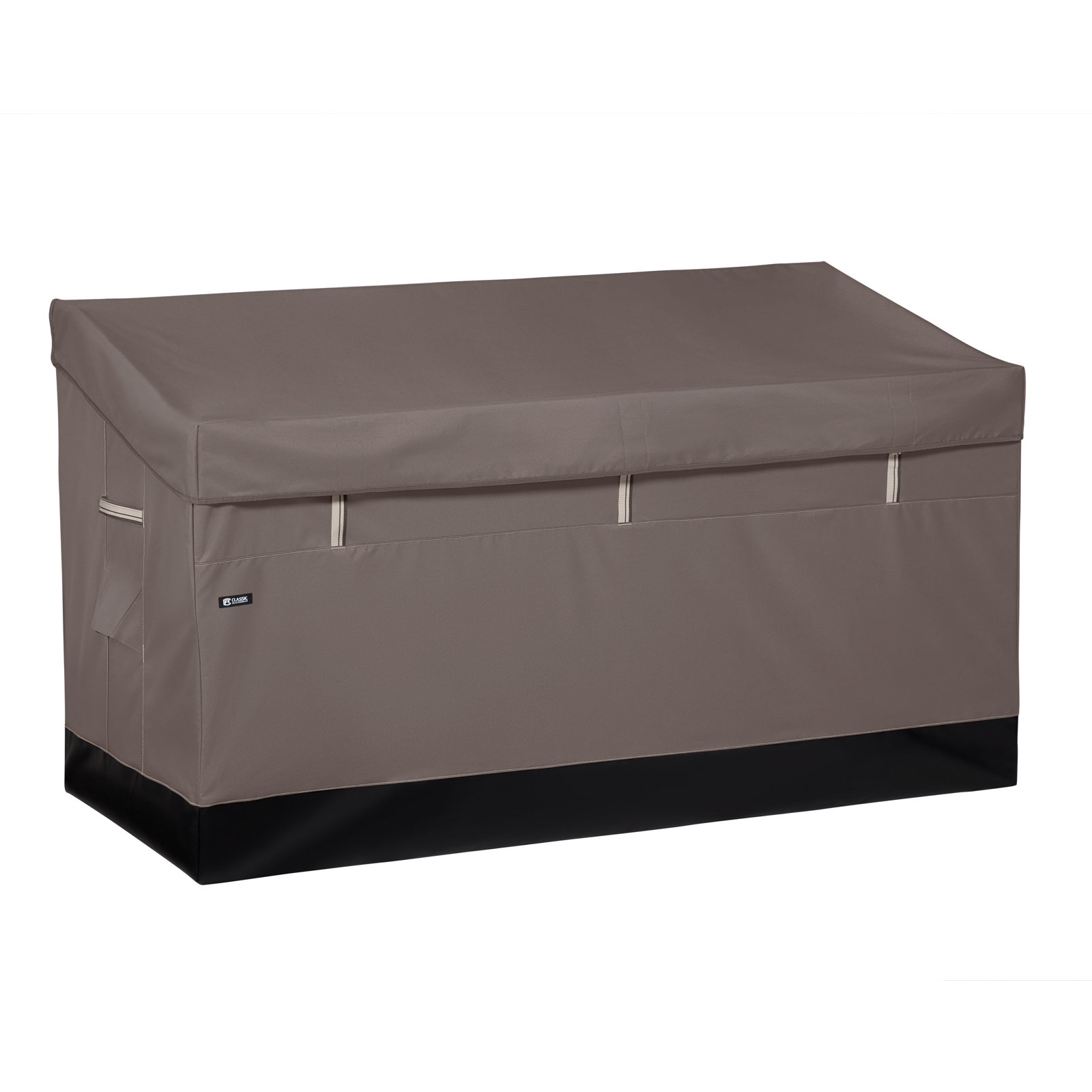 Jaylon Outdoor Cushion Storage Bag Cover