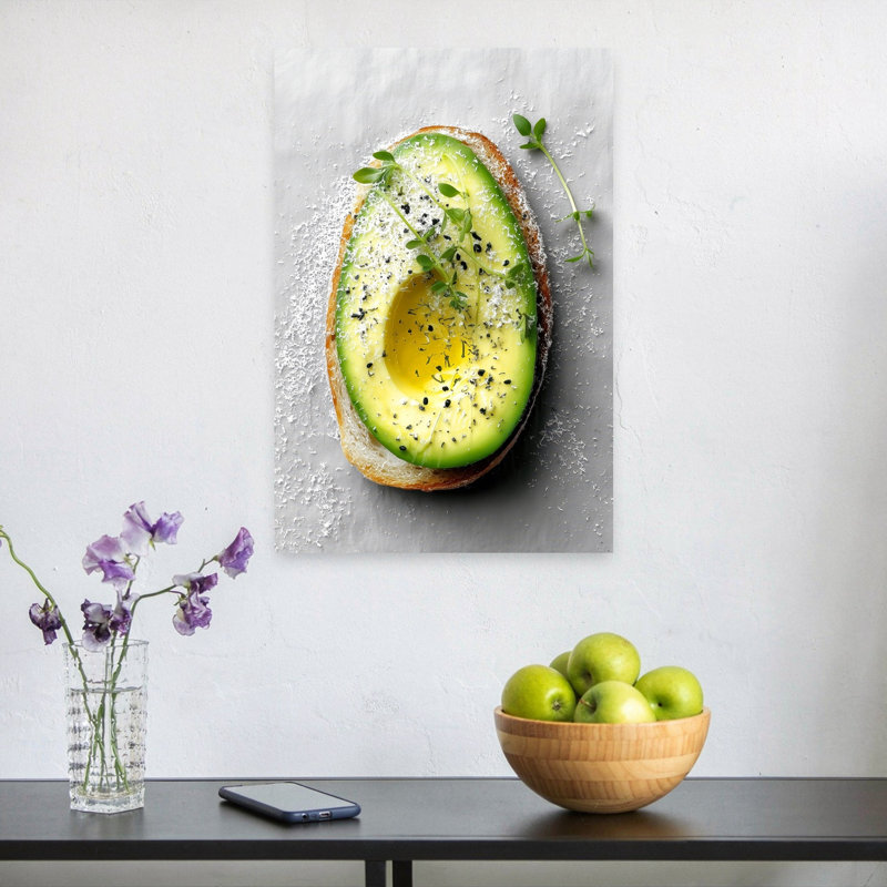 Print, 60.96cm H x 40.64cm W