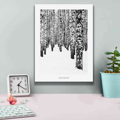 "White Edition 2" par Design Fabrikken