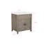 Meuble-lavabo 31 po Seward