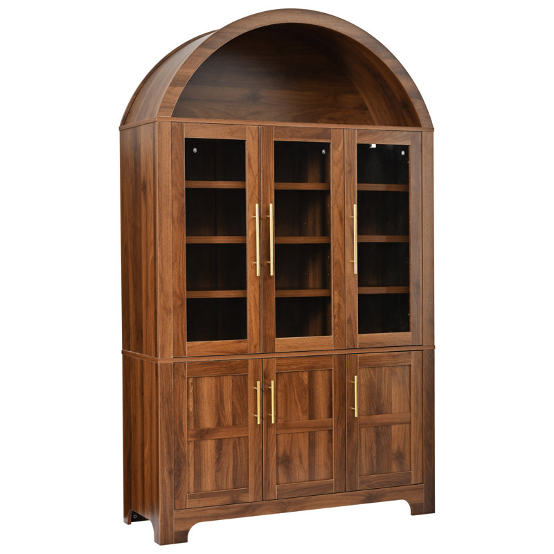 Pike Sideboard, Walnut