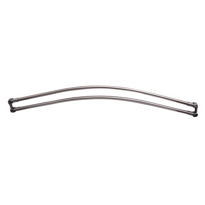 66'' Curved Shower Curtain Rod
