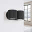 Aura Aluminium Flush Mounted Sconce-7287305-7287346-7287348