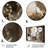 Religious & Spiritual Wall Decor on Metal