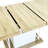 160 - 200 Cm Dining Table With Aged Wood Nuance, Extendable, 6 10 Persons, White Oak, Style Extendable For Dining, Cm, Seating Arrangements,