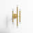 Hammons 6-Light Armed Sconce
