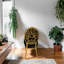 Fauteuil Anetha