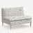 Rifle Paper Co. x Cloth & Company Louie Settee-1477781665-1540053523