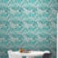 Rouleau de papier peint L 33 pi x l 20,5 po-284240228