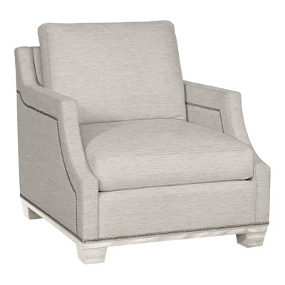 Fauteuil Abingdon de 32 po Michael Weiss
