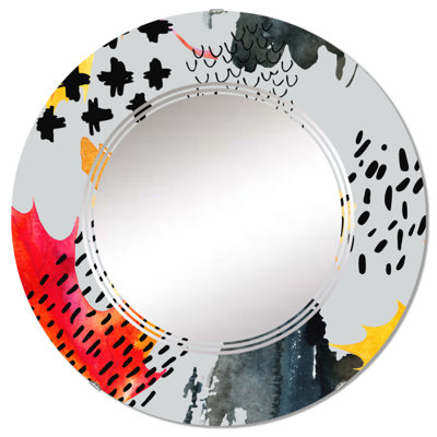 Circle Mirror