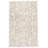 Martha Stewart 4980 Hand Tufted 80% Wool; 20% Cotton Oriental Rug-125854996