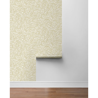 Papier peint adhésif non tissé Daisy Bennett Designs