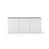 Walnut Veneer/White is out of stock