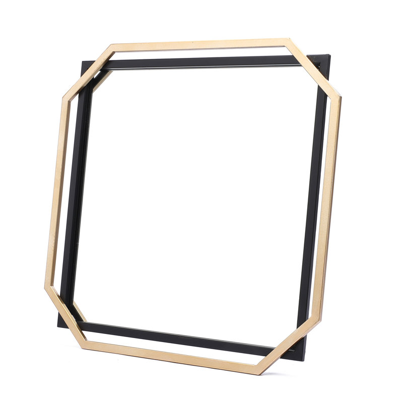 Miroir d'appoint mural Jakey