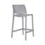 Tabouret de comptoir empilable Sensilla-567292416