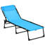 Chaise longue de piscine Pool