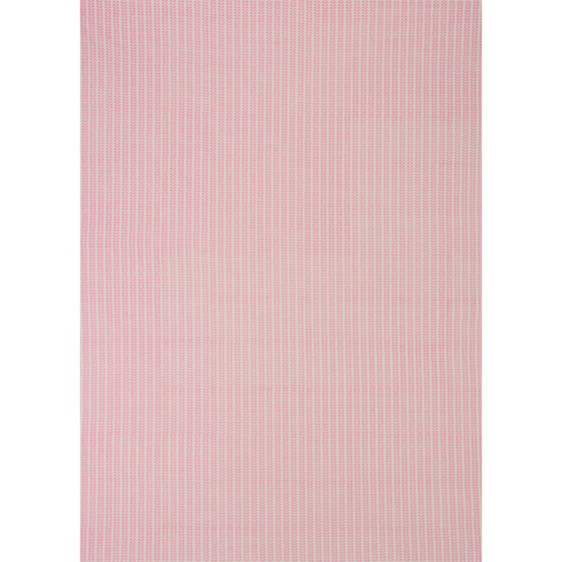 Schumacher x Molly Mahon Bindi Fabric, Pink