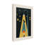 Art sur toile, Bacheline, Julia Leister City-105648106