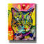 «Seen» par Dean Russo, art sur toile-1849511162