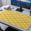 Polyester Desk Pad-1624598545